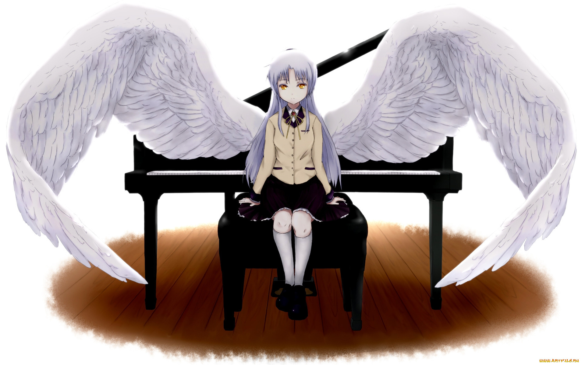 angel, beats, 